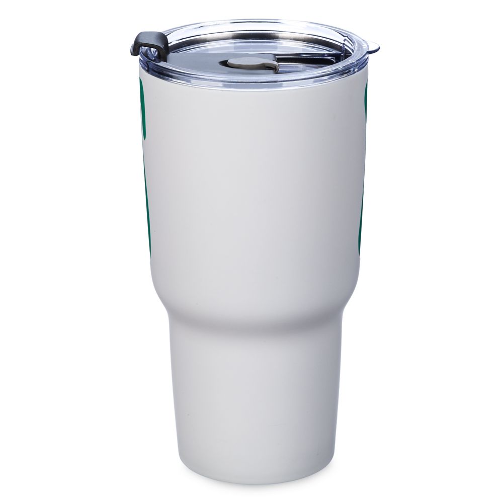Disgust Stainless Steel Travel Tumbler - Inside Out 2