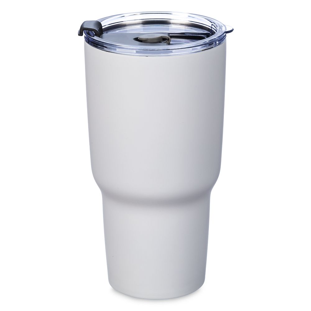 Anger Stainless Steel Travel Tumbler - Inside Out 2