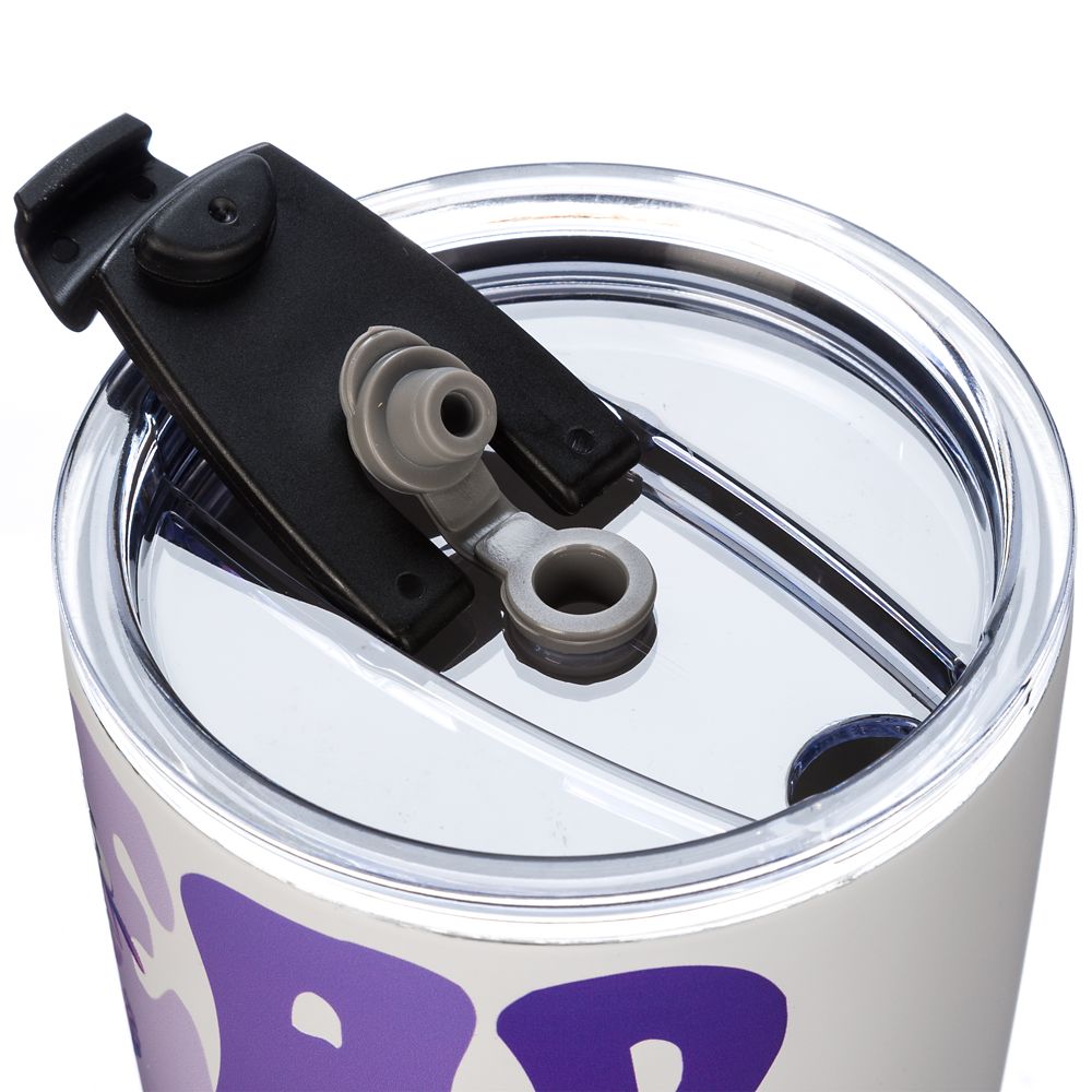 Fear Stainless Steel Travel Tumbler - Inside Out 2