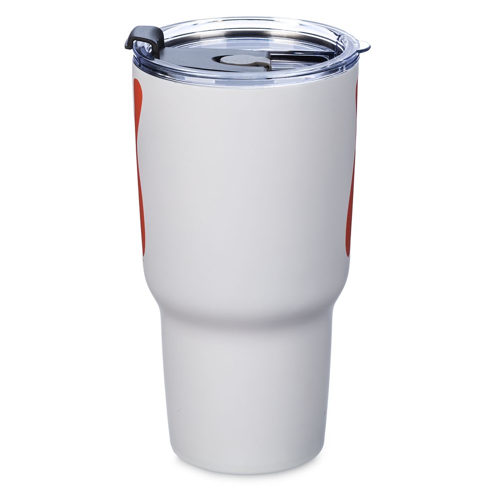 Anxiety Stainless Steel Travel Tumbler - Inside Out 2