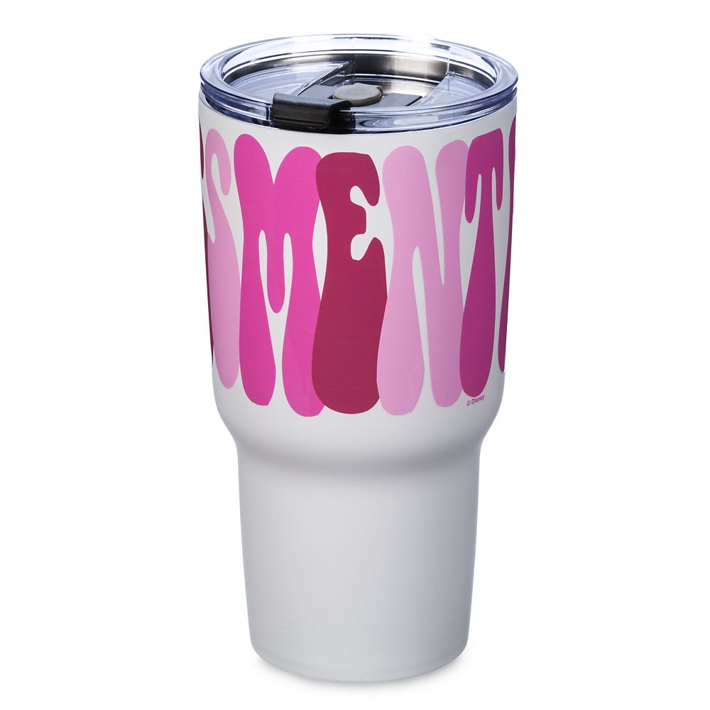 Embarrassment Stainless Steel Travel Tumbler - Inside Out 2