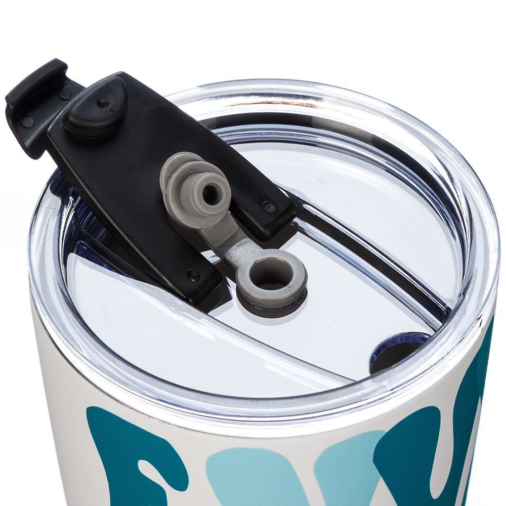 Envy Stainless Steel Travel Tumbler - Inside Out 2