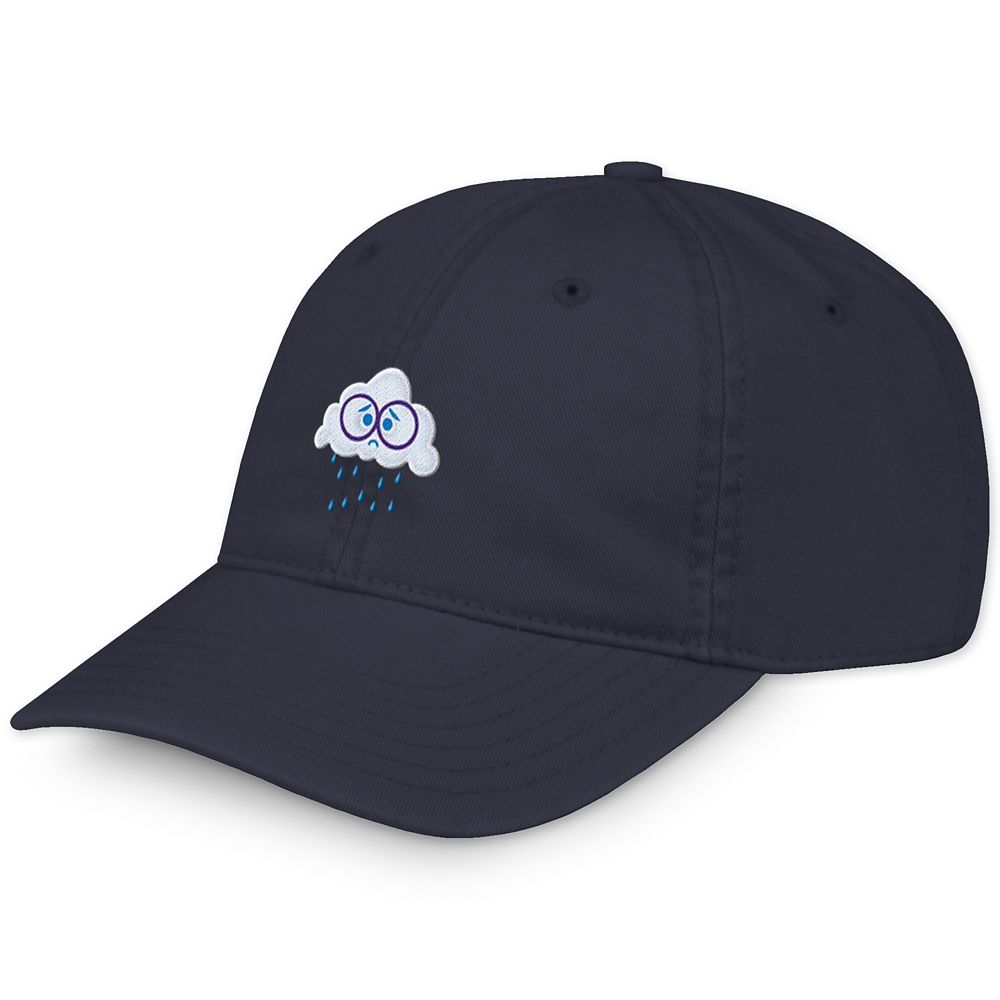 Sadness Baseball Cap for Adults  Inside Out 2 Official shopDisney