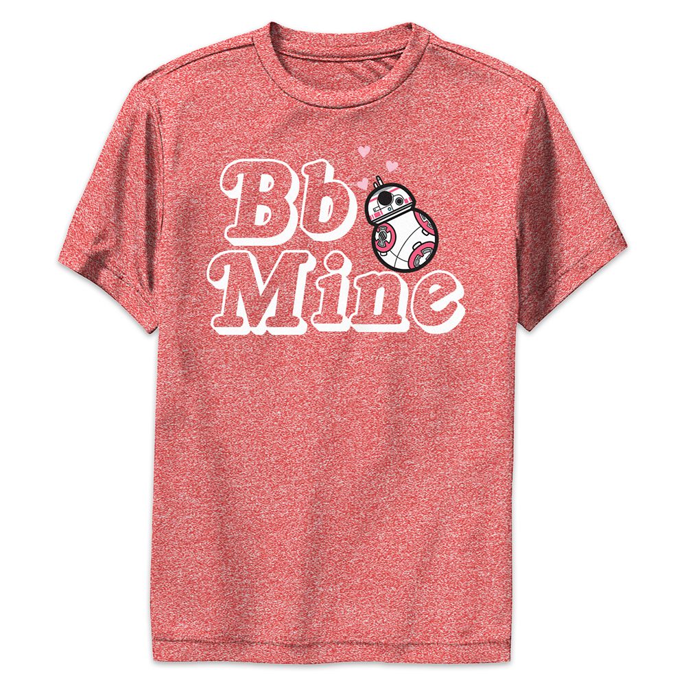 BB-8 Bb Mine T-Shirt for Adults  Star Wars Official shopDisney