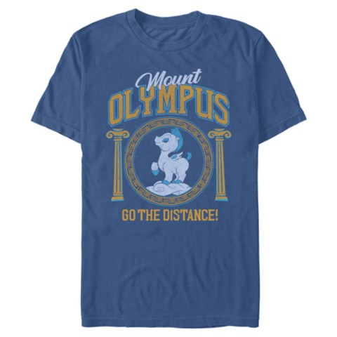 Футболки Disney Pegasus T-Shirt for Adults – Hercules
