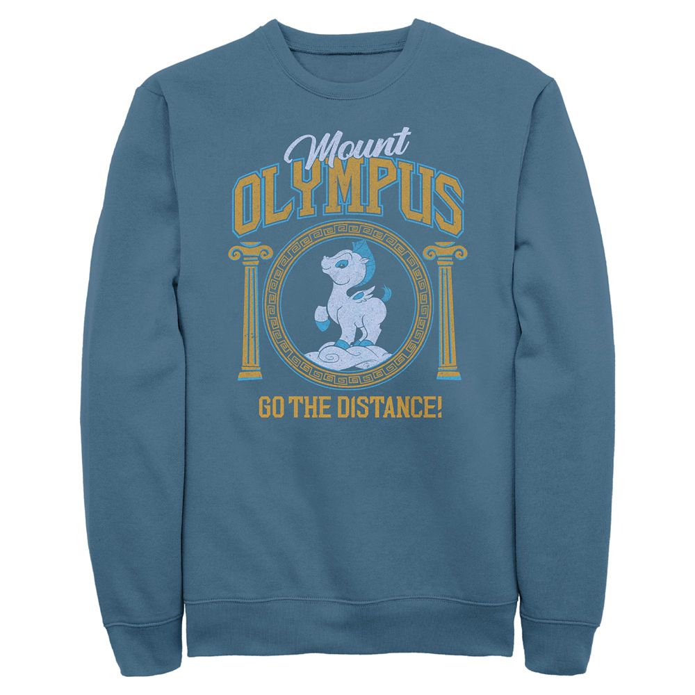 Pegasus Pullover Sweatshirt for Adults Hercules Official shopDisney
