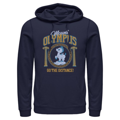 Худи Disney Pegasus Pullover for Adults – Hercules