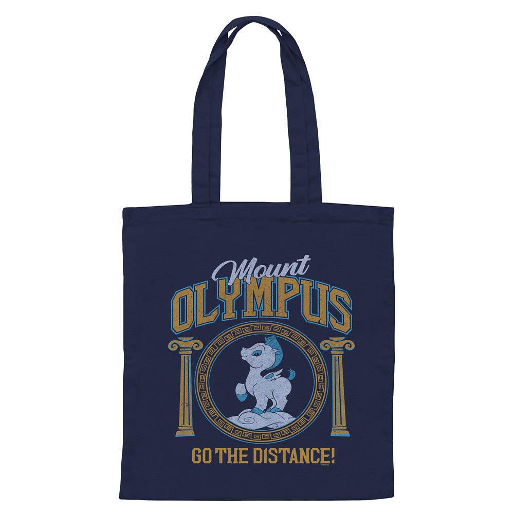 Pegasus Tote Bag Hercules Official shopDisney