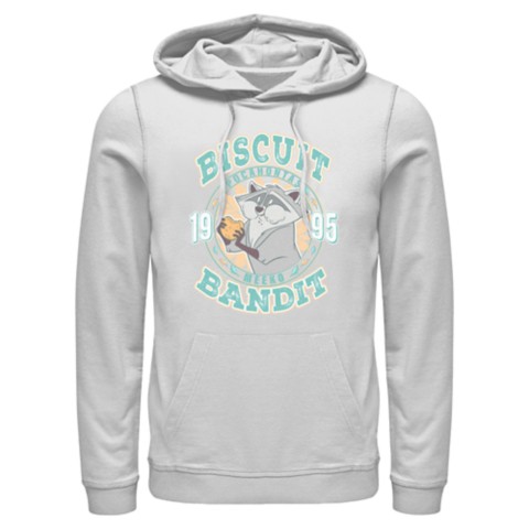 Худи Disney Meeko ''Biscuit Bandit'' Pullover for Adults – Pocahontas