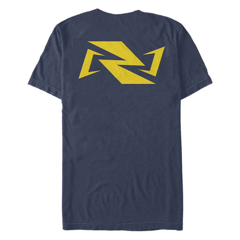 Marvel Rivals Logo T-Shirt for Adults