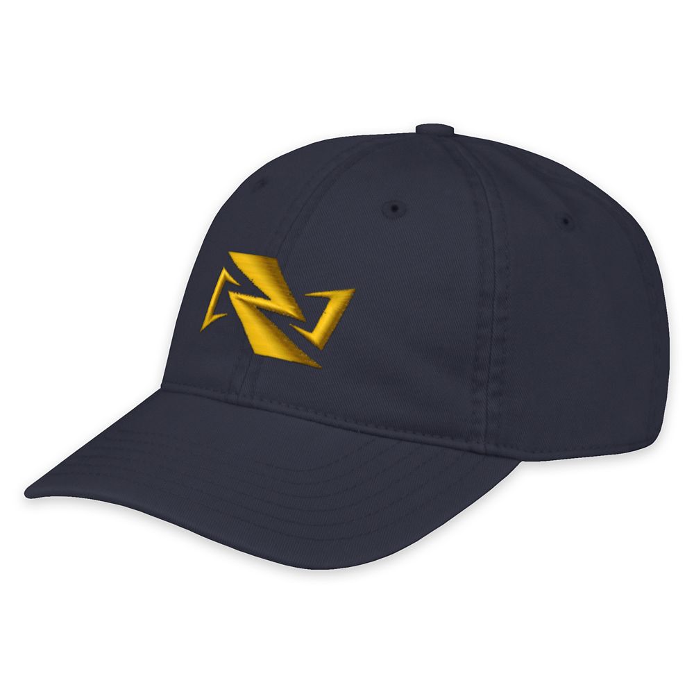 Marvel Rivals Baseball Cap for Adults Official shopDisney
