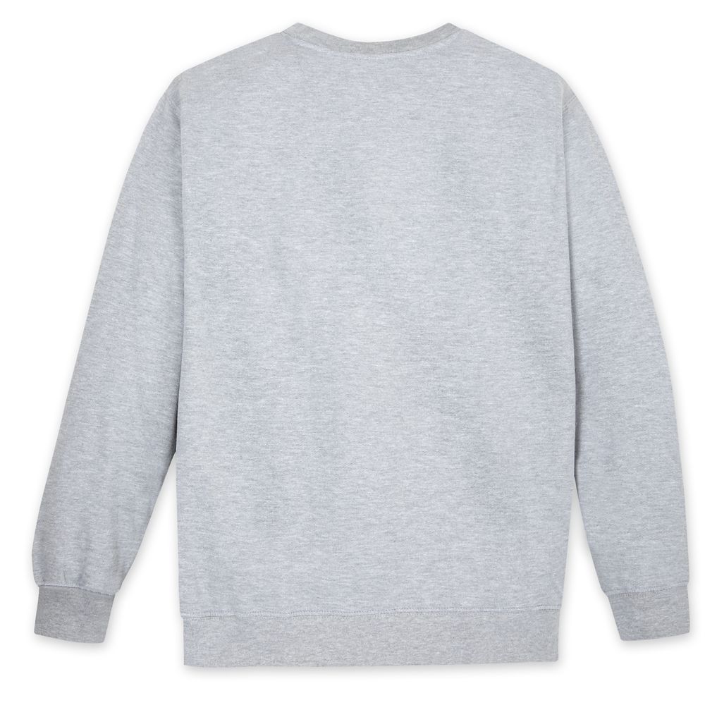 Jeff the Landshark Pullover Sweatshirt for Adults &ndash; Marvel Rivals