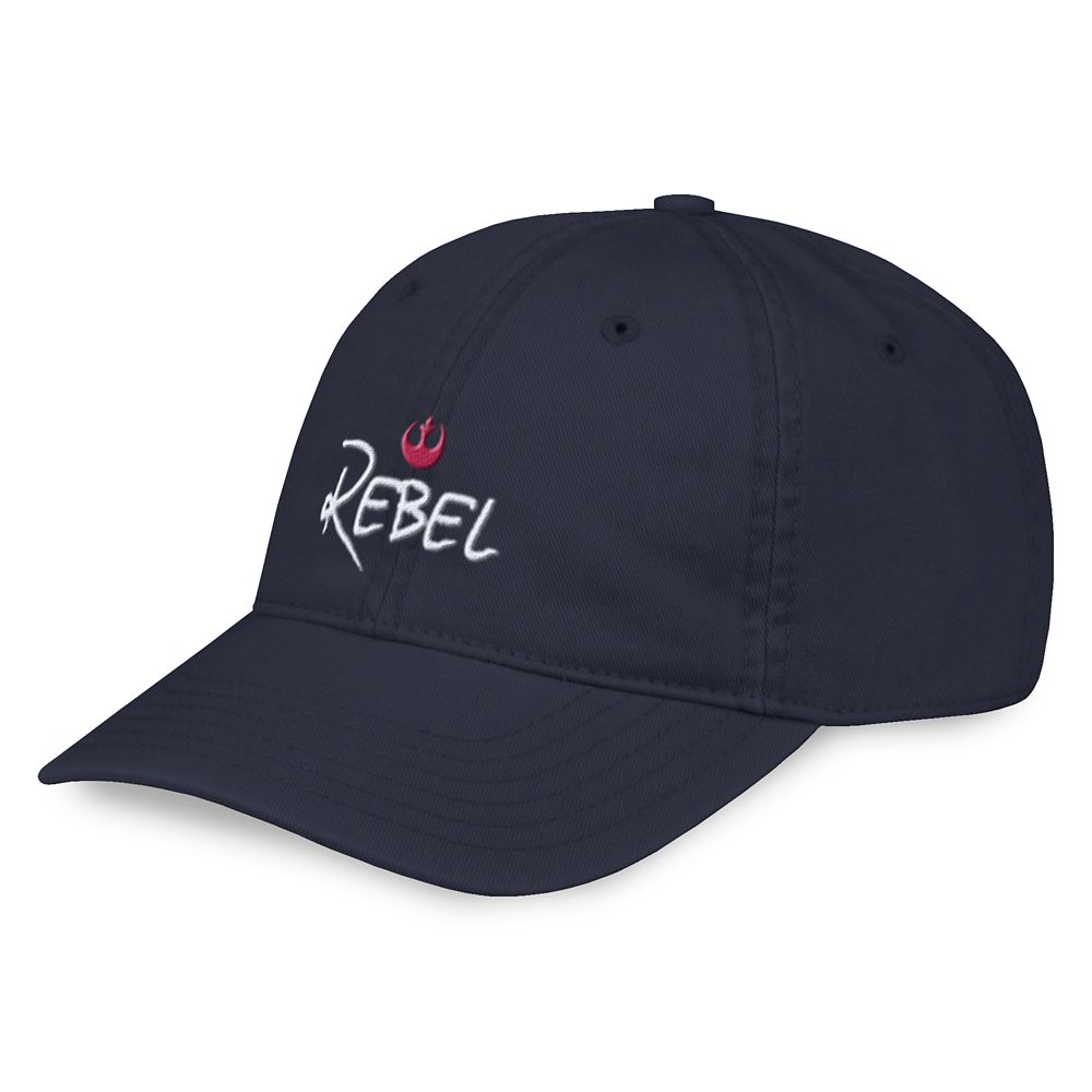 Rebel Baseball Cap for Adults Star Wars Official shopDisney