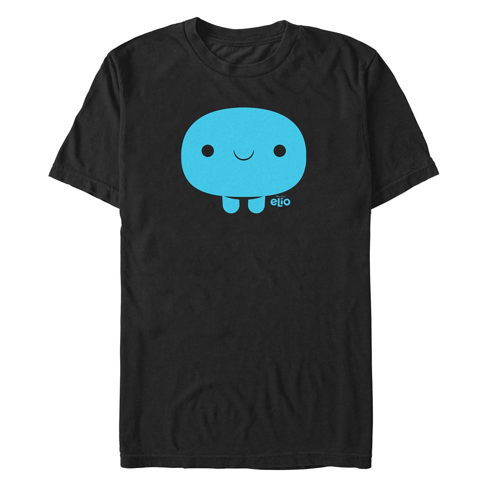 Ooooo T-Shirt for Adults  Elio Official shopDisney