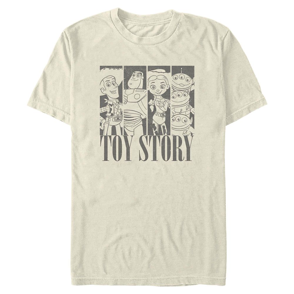Toy Story T-Shirt for Adults