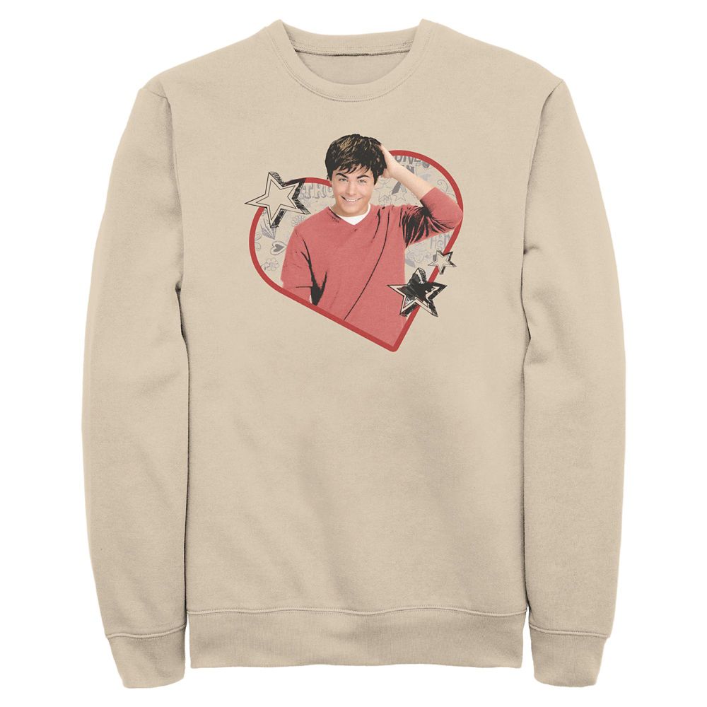 Troy Bolton Pullover Sweatshirt for Adults  High School Musical Official shopDisney