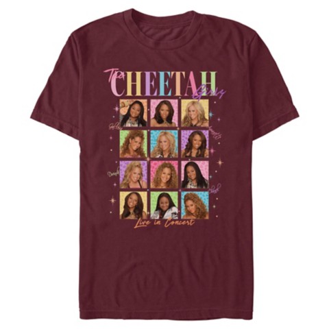 Футболки Disney The Cheetah Girls Concert T-Shirt for Adults