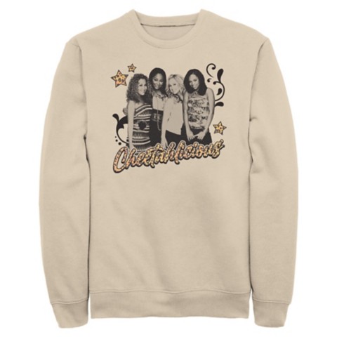 Худи Disney The Cheetah Girls ''Cheetahlicious'' Pullover Sweatshirt for Adults