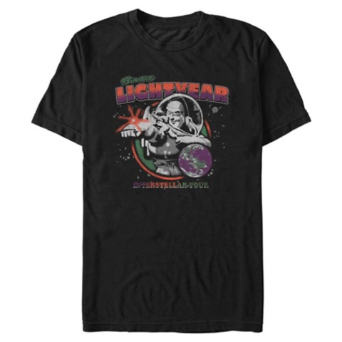 Футболки Disney Buzz Lightyear T-Shirt for Adults – Toy Story