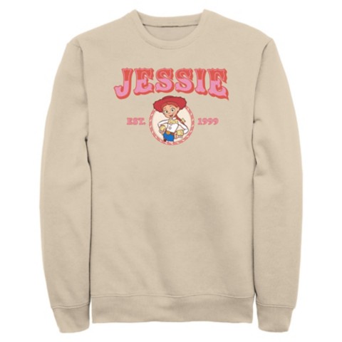 Худи Disney Jessie Pullover Sweatshirt for Adults – Toy Story 2