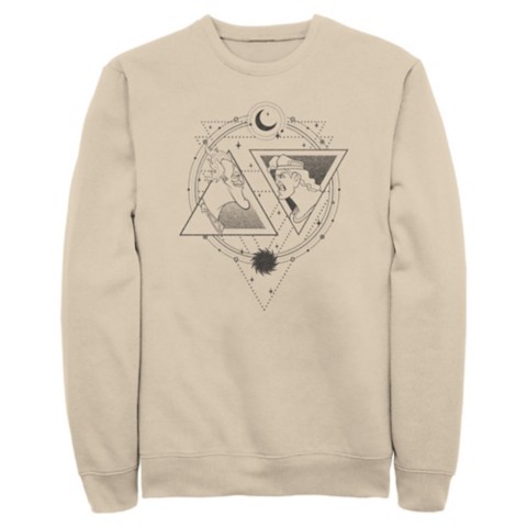 Худи Disney Hercules and Hades Pullover Sweatshirt for Adults – Hercules