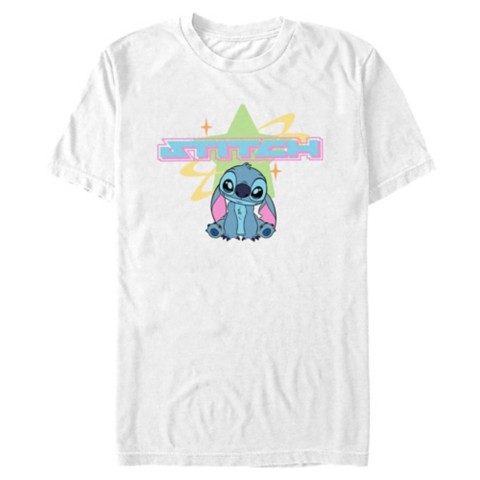 Футболки Disney Stitch T-Shirt for Adults – Lilo & Stitch