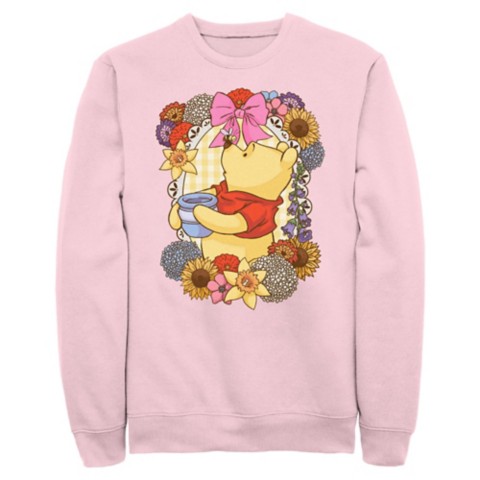 Худи Disney Winnie the Pooh and Bee Pullover Sweatshirt for Adults