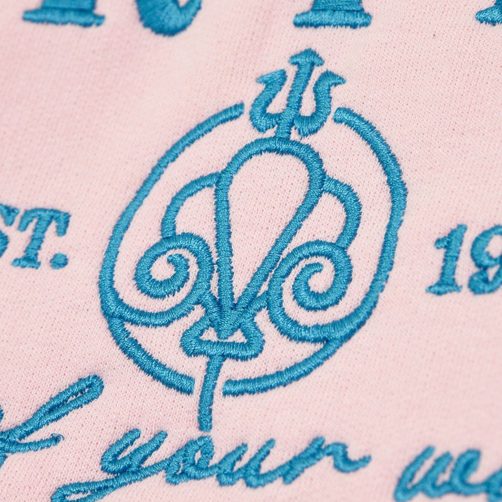 Ariel Embroidered Pullover Sweatshirt for Women &ndash; The Little Mermaid