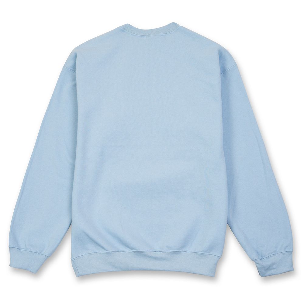 Jasmine Embroidered Pullover Sweatshirt for Women &ndash; Aladdin