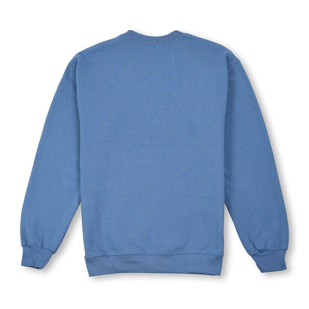 Merida Embroidered Pullover Sweatshirt for Women &ndash; Brave