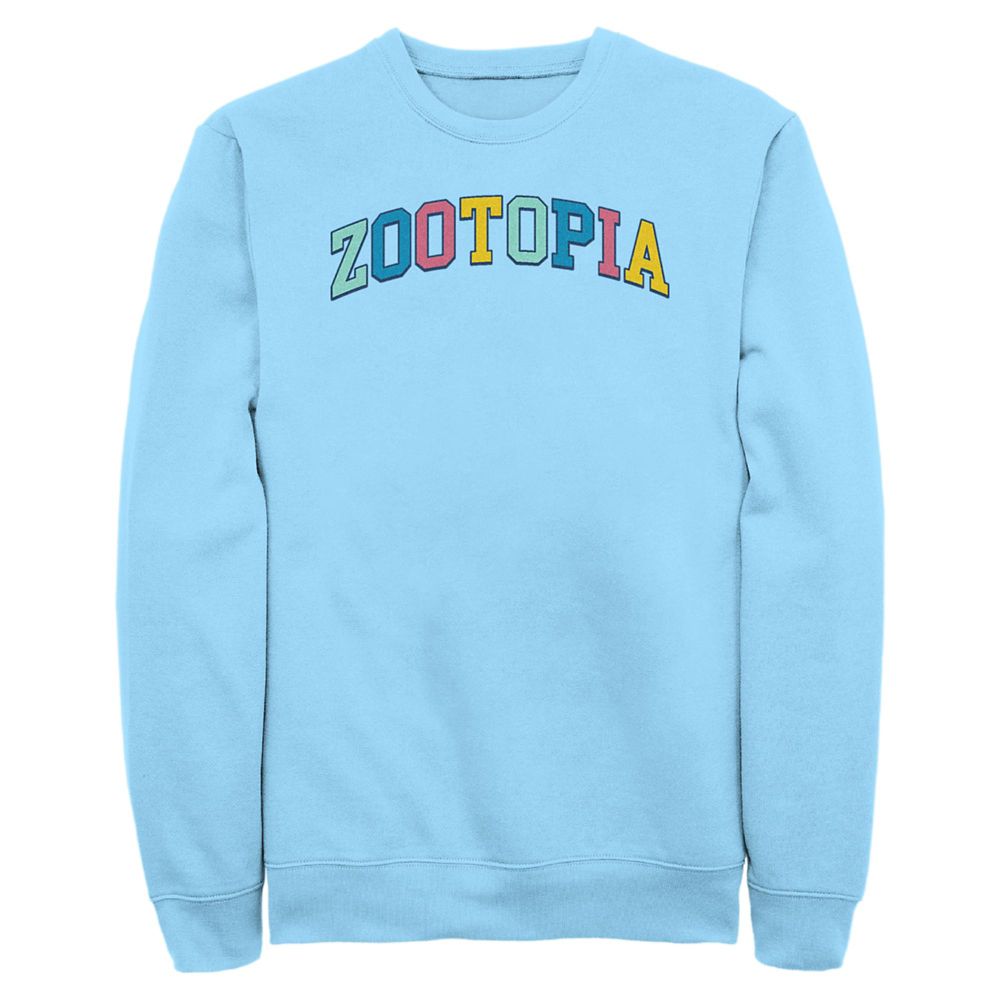 Gary De'Snake Pullover Sweatshirt for Adults &ndash; Zootopia 2