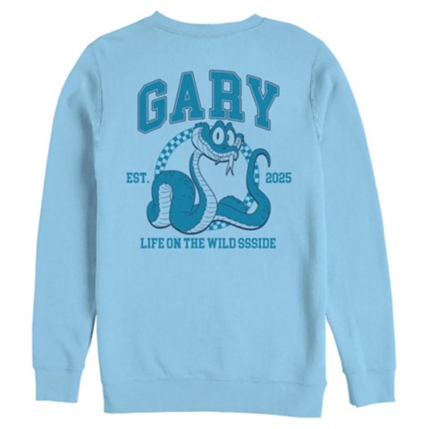 Худи Disney Gary De'Snake Pullover Sweatshirt for Adults – Zootopia 2