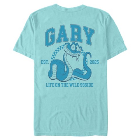 Футболки Disney Gary De'Snake T-Shirt for Adults – Zootopia 2
