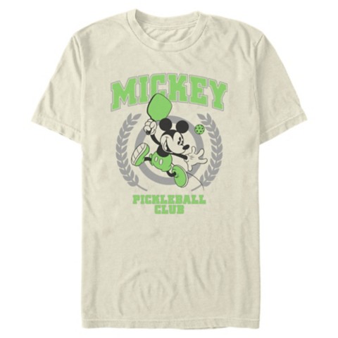 Футболки Disney Mickey Mouse ''Pickleball Club'' T-Shirt for Adults
