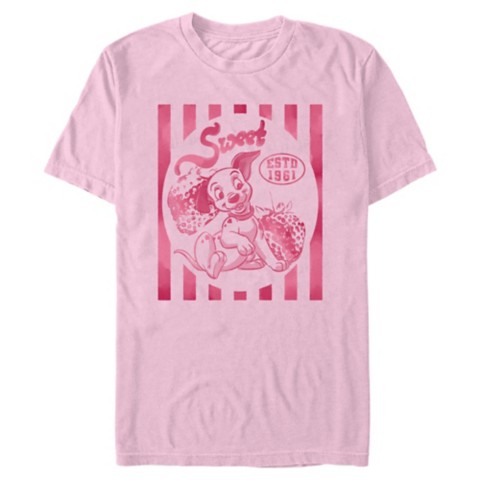 Футболки Disney 101 Dalmatians ''Sweet'' T-Shirt for Adults