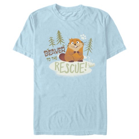 Футболки Disney Mabel ''Beaver to the Rescue'' T-Shirt for Adults – Hoppers