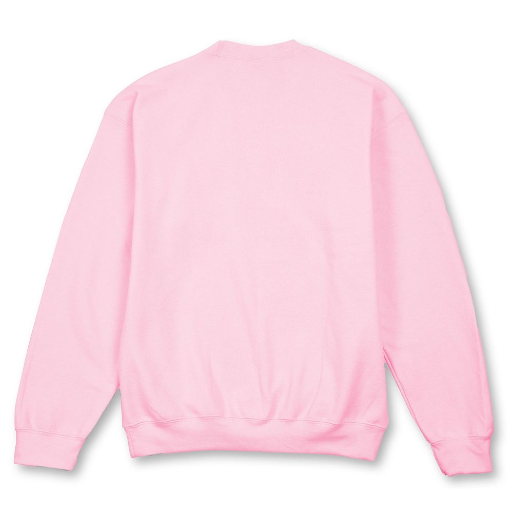 Mickey and Minnie Mouse Fruit Pullover Sweatshirt for Adults