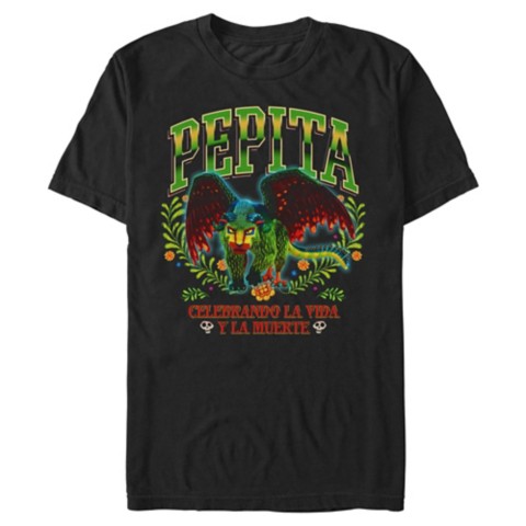 Футболки Disney Pepita T-Shirt for Adults – Coco