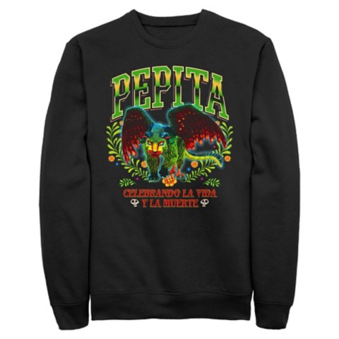 Худи Disney Pepita Pullover Sweatshirt for Adults – Coco