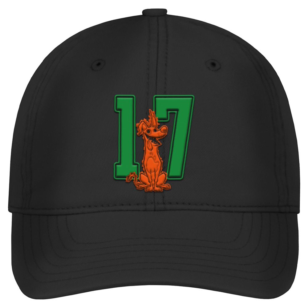 Dante Baseball Cap for Adults &ndash; Coco