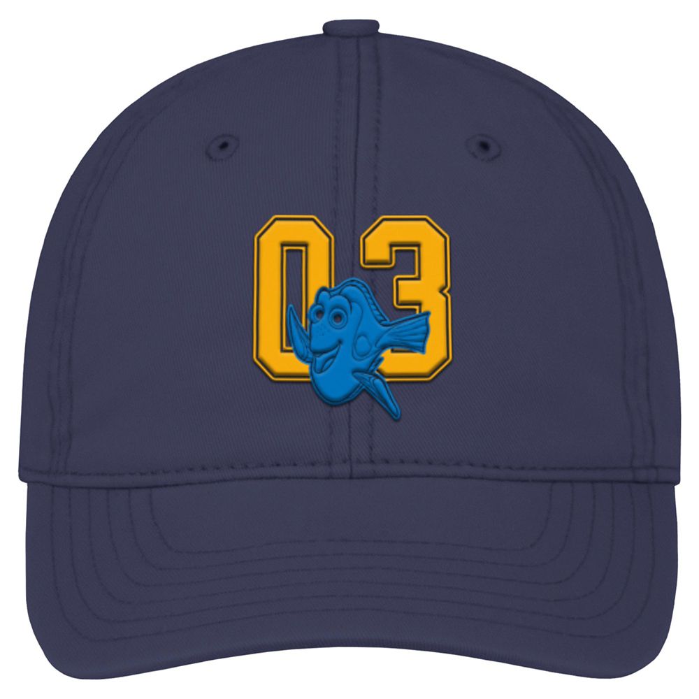 Dory Baseball Cap for Adults &ndash; Finding Nemo