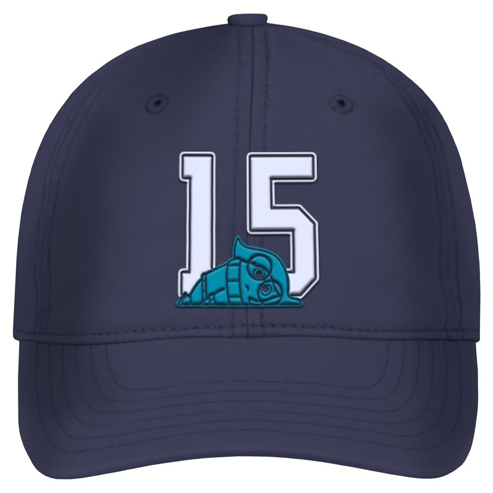 Sadness Baseball Cap for Adults &ndash; Inside Out