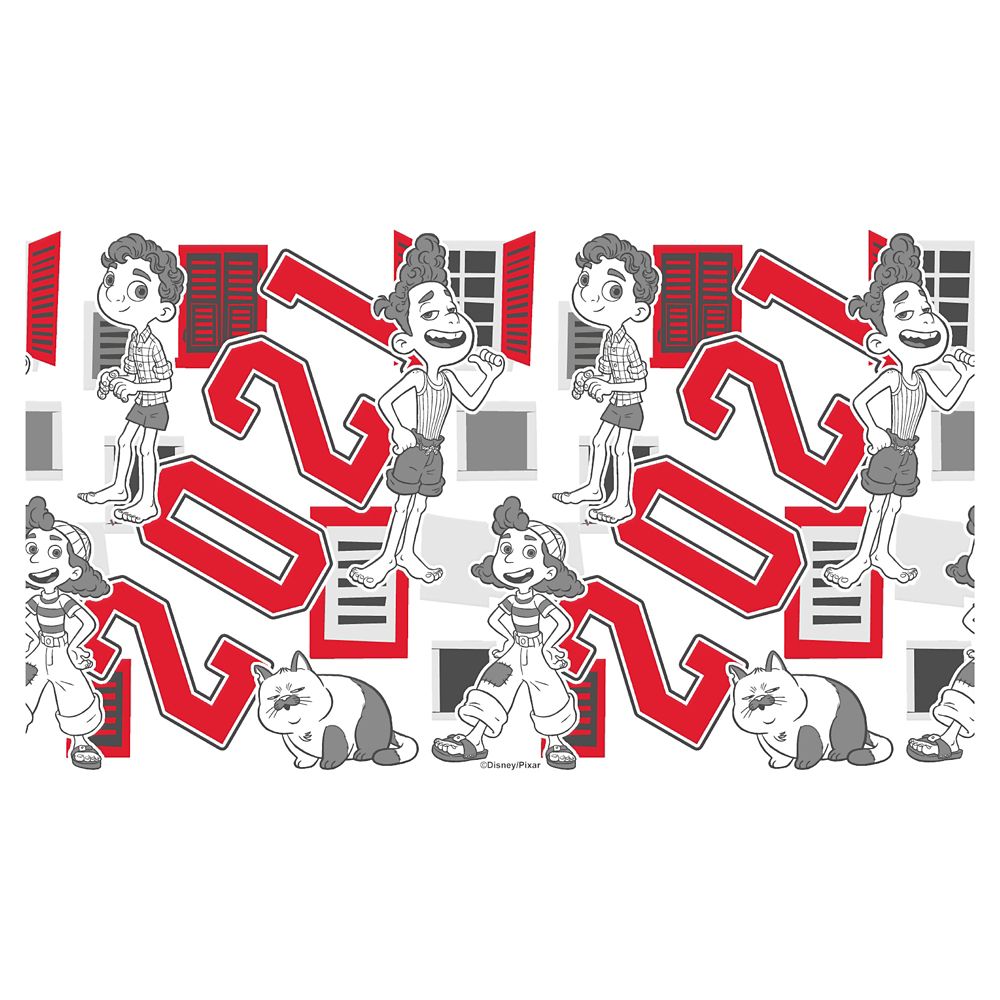 Luca Stainless Steel Water Bottle