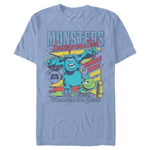 Футболки Disney Monsters, Inc. T-Shirt for Adults