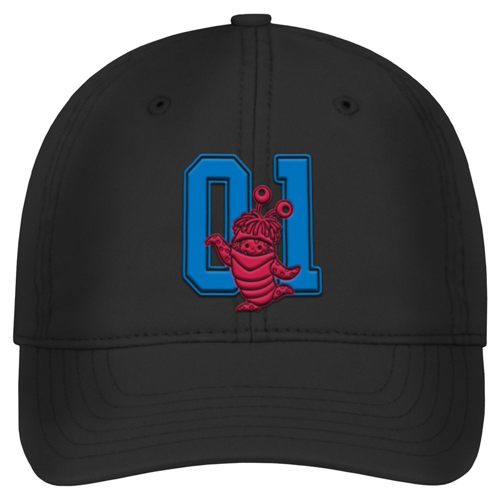 Boo Baseball Cap for Adults &ndash; Monsters, Inc.