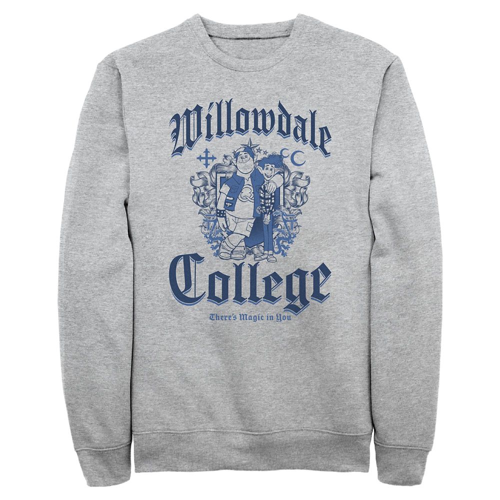 Onward Pullover Sweatshirt for Adults