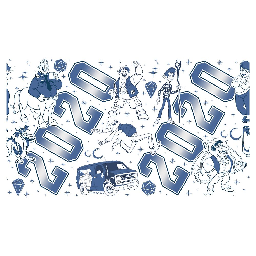 Onward Stainless Steel Water Bottle