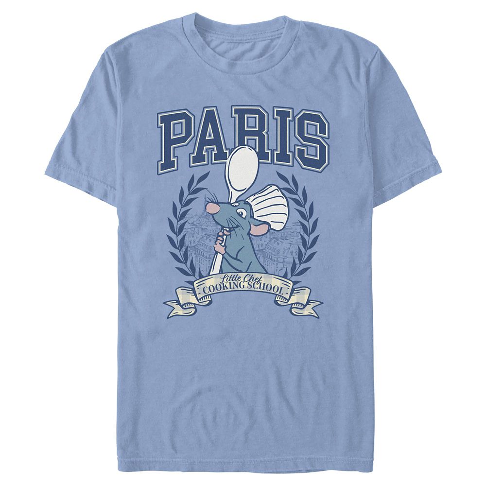 Remy T-Shirt for Adults &ndash; Ratatouille