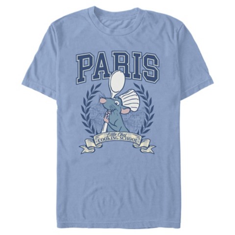 Футболки Disney Remy T-Shirt for Adults – Ratatouille