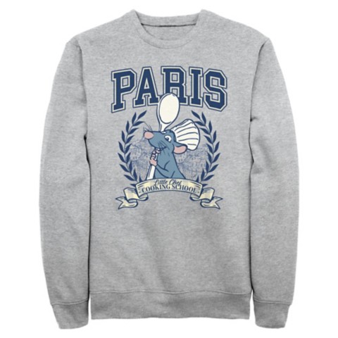 Худи Disney Remy Pullover Sweatshirt for Adults – Ratatouille